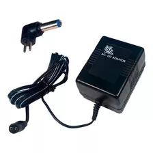 Fuente / Transformador 12v 500 Ma