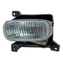 Faro Niebla Tundra 2000 2002 2004 Cab Reg/ Cab 1/2 Piloto