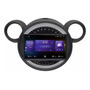 Android Mini Cooper 2014-2019 Dvd Gps Wifi Bluetooth Radio