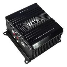 Amplificador Mini Sta 4 Canales Full Range Sta-s45.4