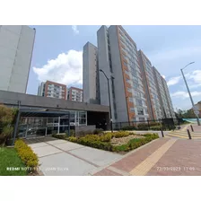 Apartamento En Arriendo En Bogotá Ciudadela La Felicidad. Cod 105816