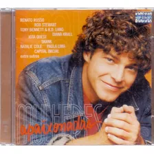 Cd Mulheres Apaixonadas / Vol 2 [13]