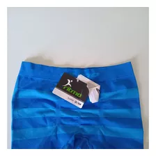 Boxers Ritmo - Sports - Calidad Premium - En Caja 