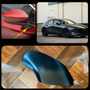 Protecciones Para Espejos Laterales Mazda 3 Hhatchback 2024