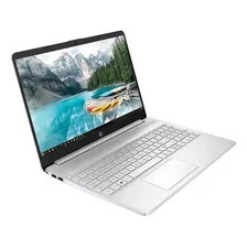 Laptop Hp 15z-ef2000 Ryzen 7/16 Gb Ram/512 Gb - Silver