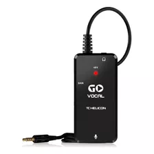 Interfaz Para Celular Go Vocal Tc Helicon Ios/android