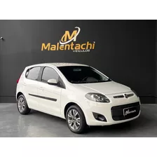 Palio 1.4 Mpi Attractive 8v Flex 4p Manual