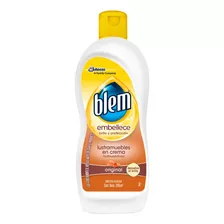 Limpiador Blem Original En Crema 200ml