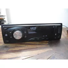 Radio Automotivo Mox Mo-r2025 - No Estado