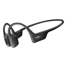 Audífonos Bluetooth De Conducción Ósea Shokz Openrun Pro