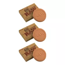 Piedra Humidificadora De Terracota Hydrostone (paquete De 3)