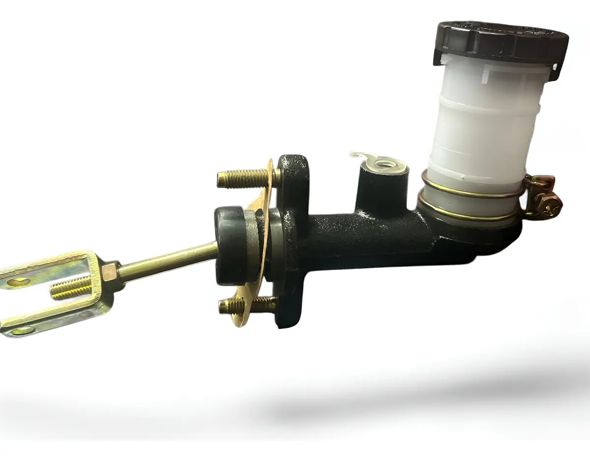 Bomba  Embrague Para Chevrolet Isuzu Luv 2.3 4zd1 Nafta