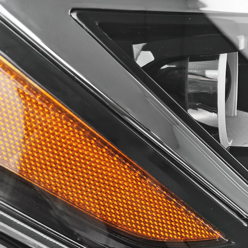 For 2019 2020 Hyundai Elantra Front Bumper Headlight Hea Rrx Foto 8