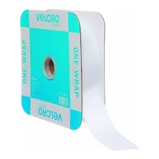 Velcro Brand Onewrap Rollo Doble Cara Auto Agarre Multiusos