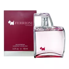 Perfume Ferrioni Dama 100 Ml ¡ Original Envio Gratis ¡