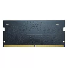 Memoria Ram Sodimm 8gb Ddr5 4800mhz Cl40 1.1v Psd58g480041s