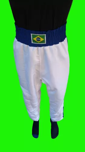 Primeira imagem para pesquisa de uniforme para kickboxing top ten tamanho m