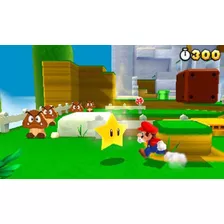 Super Mario 3d Land Nintendo 2ds 3ds 3dsxl