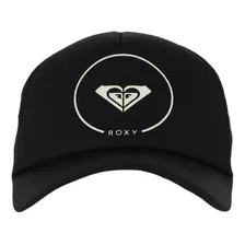 Jockey Roxy Truckin Mujer Anthracite