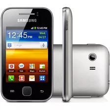 Smartphone Samsung Galaxy Y S5360 3g