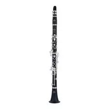 Clarineta Bb - Buffet Crampon Prodige Bc2541 Original Oferta