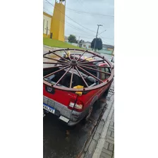Roda De Carroça Lustre 