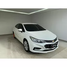 Chevrolet Chev Cruze Lt Nb At 2018