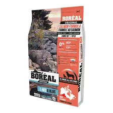 Boreal Original Perro Adulto Small Grain Free 2,26 Kg