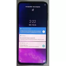 Motorola One Zoom 128 Gb 4 Gb Ram