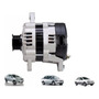 Alternador Chevrolet Aveo 1.4 2004 2016 85 Amp - 6pk 3 Pin$ Chevrolet Aveo