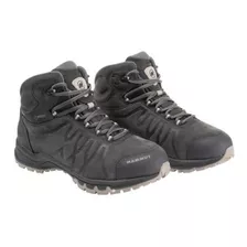 Zapatos Mammut Gore-tex Mercury Iii Mid Gtx 