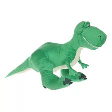 Peluche Rex Disney Collection Toy Story Original Mediano