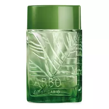 Boticário Arbo Puro Desodorante Colônia 100ml