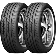 Kit De 2 Pneus Farroad Passeio Frd26 215/55r17 98-750kg W