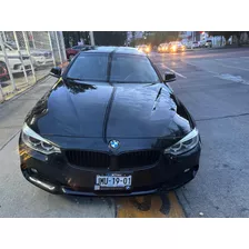 Bmw Serie 4 2016 2.0 420ia Coupe Sport Line At