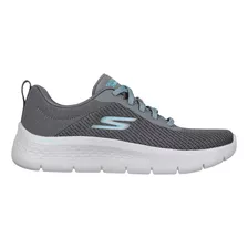 Zapatillas Skechers Go Walk Flex Alani Mujer - Onesport