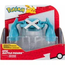 Metagross Figura Pokemon