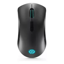 Mouse Gamer Lenovo Legion M600 Inalámbrico + Cable Color Negro