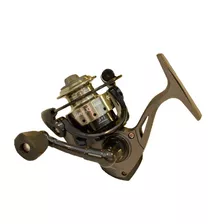 Reel Frontal Colony Smart 1000 Xs 4 Rulemanes Ultra Light 