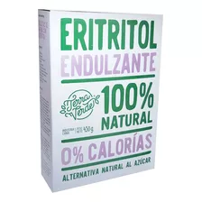 Eritritol Terra Verde® 450g | Sin Calorías 100% Natural