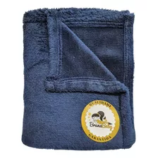 Mantinha / Cobertor Soft Para Bebê Infantil Inverno Criança