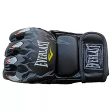 Guantes De Box Mma Everlast Con Diseño 