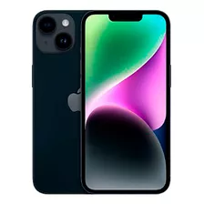 Apple iPhone 14 (512gb) - Negro Reacondicionado 