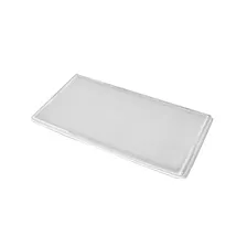 Plancha De Gel Puro Sin Adhesivo 20 X 20 Cm Flytec (2022)