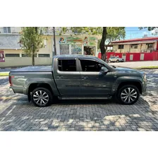 Amarok High.cd 2.0 16v Tdi 4x4 Dies. Aut