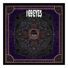 Cd The 69 Eyes - Death Of Darkness Novo!!