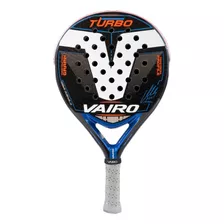 Vairo Grapheno Turbo Confort 9.1 2020 - Negro/azul