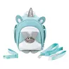 Correa De Mochila Unicornio Para Niños Pequeños - Lulyboo