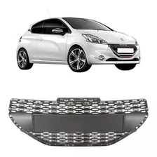 Mascara Negra Peugeot 208 2012-2015