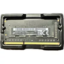 Memoria Ram Ddr3l Compatible Mac